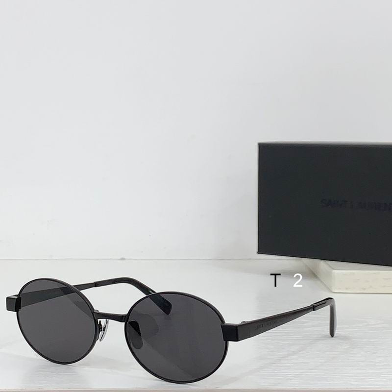 YSL Sunglasses 89